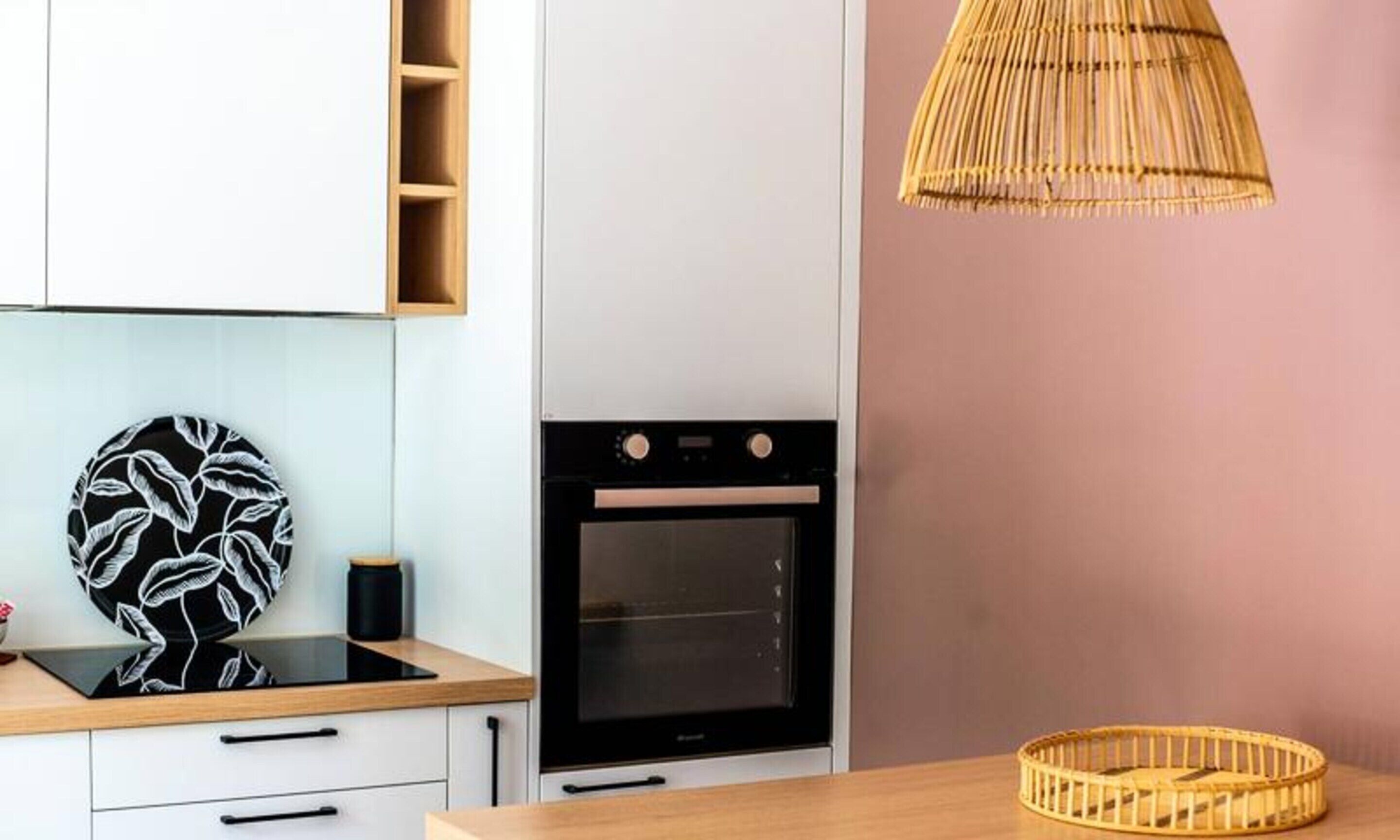 Tủ lạnh, lò vi sóng, lò nướng, máy rửa bát 