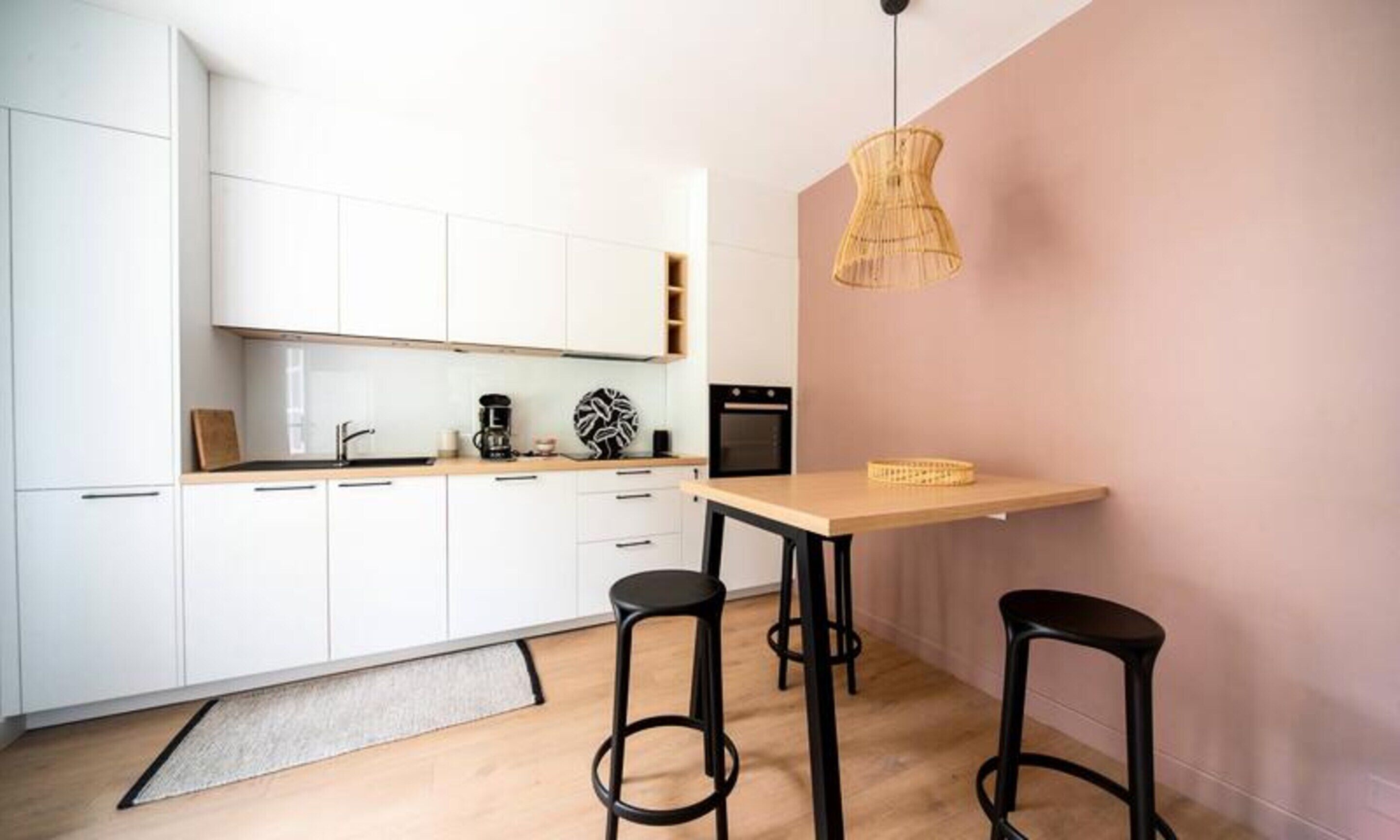 Tủ lạnh, l ò vi sóng, lò nướng, máy rửa bát 