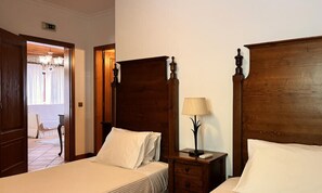 Individually furnished, bed sheets - Apartment in Cabeceiras With Garden Pool (Cabeceiras de Basto)