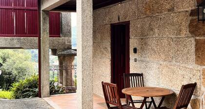 Apartment in Cabeceiras With Garden Pool