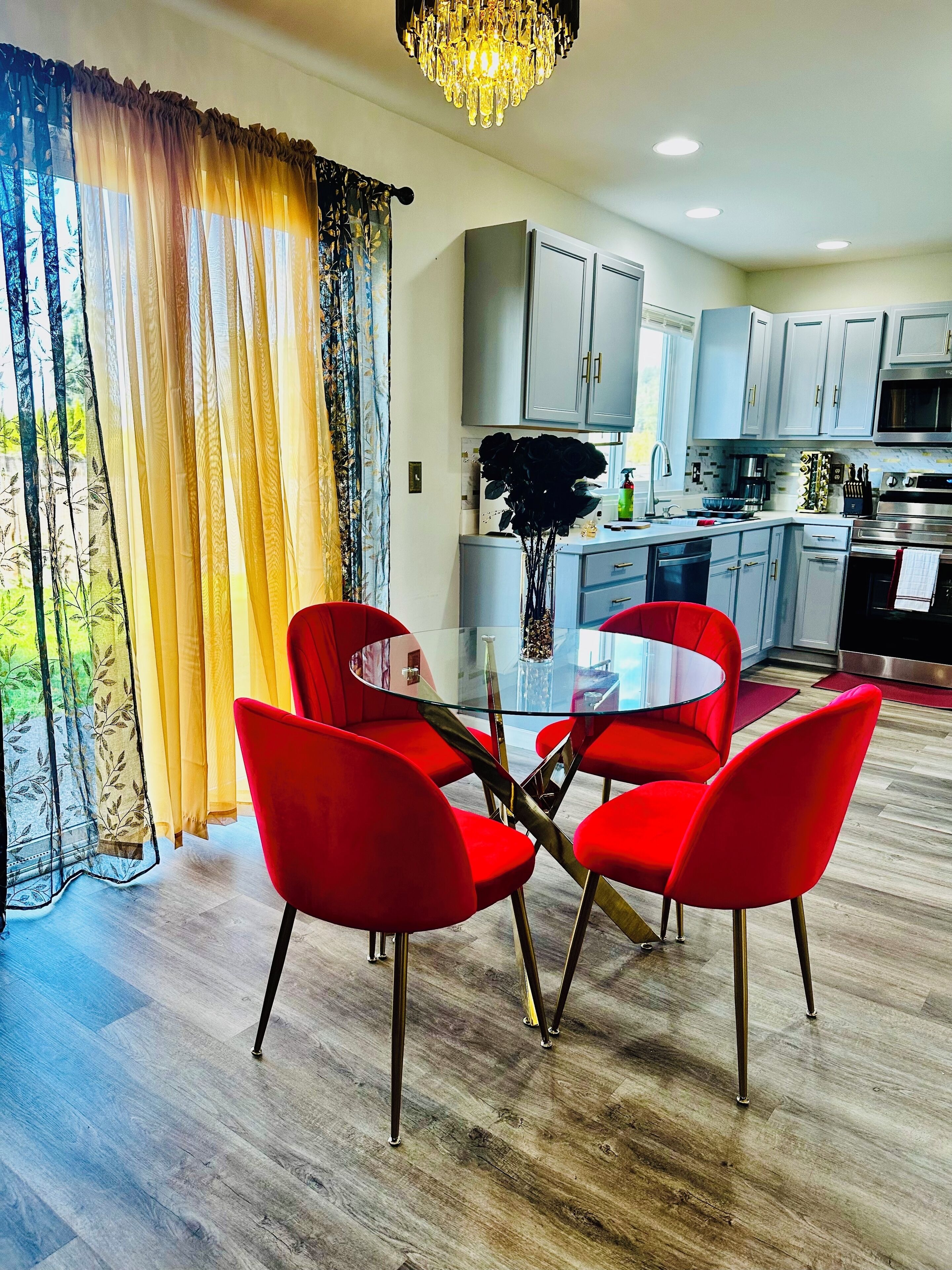 تناول الطعام