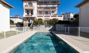 Pool - Apartment in Cannes With Pool Access (Cannes)