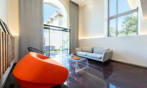 Interior - Apartment in Cannes With Pool Access (Cannes)