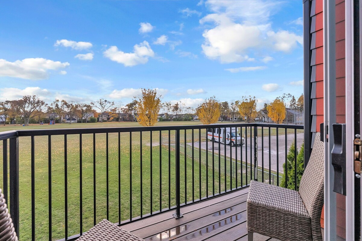 Bild für Gastgeberprofil