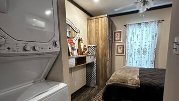 1 quarto, ferros/tábuas de passar roupa, Wi-Fi de cortesia