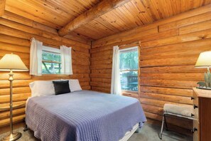 4 bedrooms, bed sheets