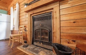 Interior - Table Rock Lake Cabin - Sassafras #14 with Lake Access, Hot Tub, Outdoor Pool (Shell Knob)