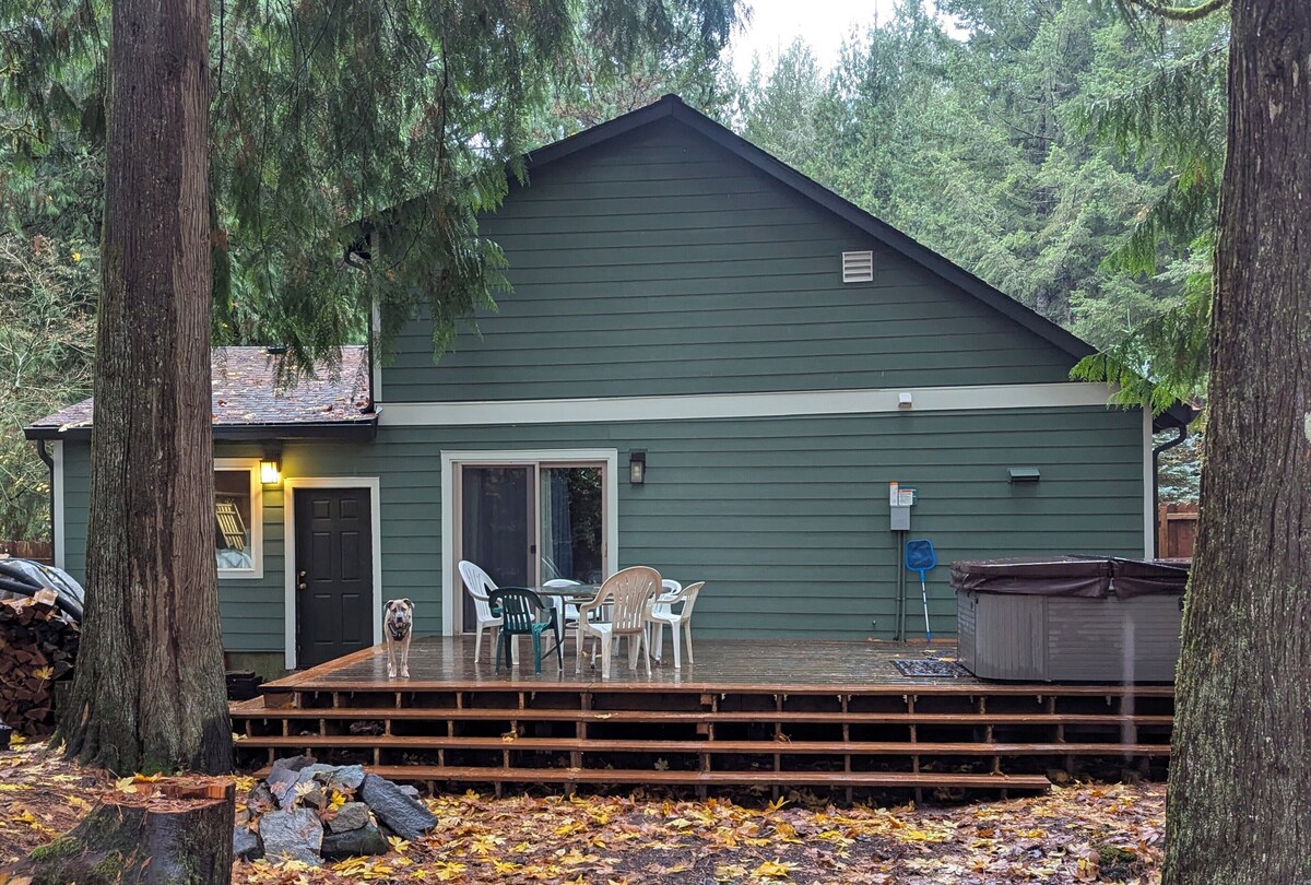 Bild für Gastgeberprofil