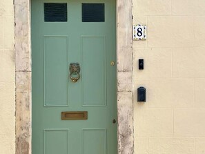 Exterior detail - Mid-Century Gem - Heart of Frome (Frome)