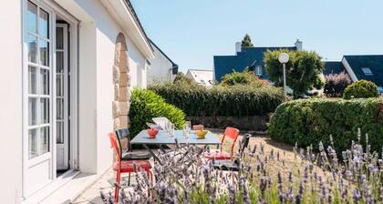 Carnac - 6-room House - 106m2