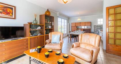 Carnac - 6-room House - 106m2