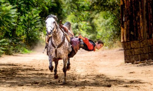 Villa, Deluxe Private Pool 6 People