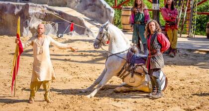Villa in Dordogne With Private Pool