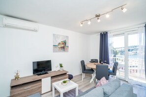 Apartment | Wohnzimmer