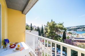 Appartement | Balcon