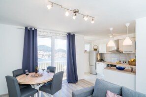 Apartment | Wohnzimmer