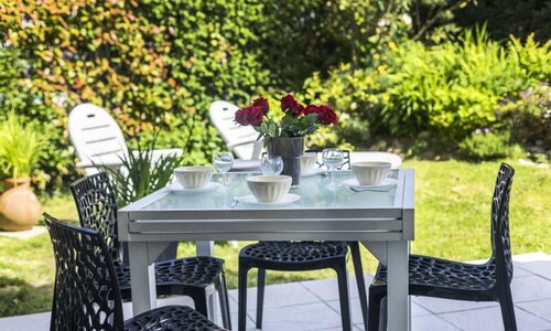 Apartments for 6 People