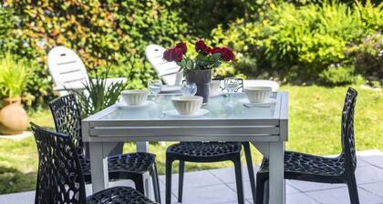 Apartments for 6 People