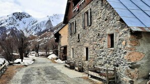 Miscellaneous - Apartment in La Rivine Near Ski Trails (Valloire)