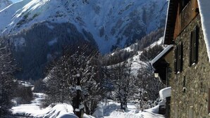 Miscellaneous - Apartment in La Rivine Near Ski Trails (Valloire)