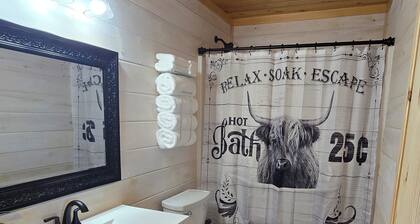 Nice 2-bedroom cottage with AC in Mountain View