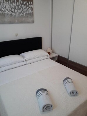 Apartment - Apartments Mlikota - Two Bedroom Apartment With Terrace - A2 59671 (Nin)