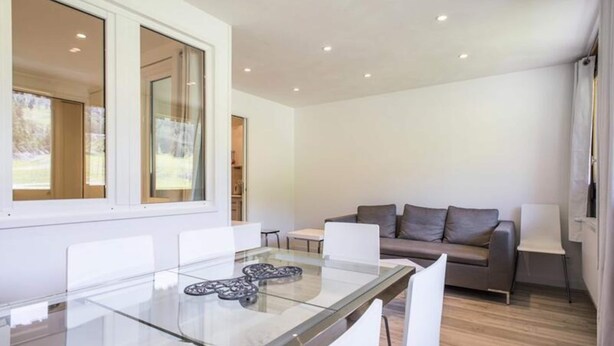Dining - Residence LE Makalu Ndeg11 (La Plagne-Tarentaise)