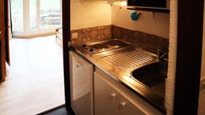 Unclassified image, 3 of 3, button - Apartment in 1650 Resort Near Ski Lifts (Les Orres)