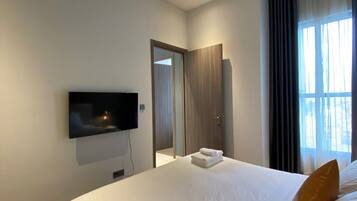 Bộ trải giường bằng vải cotton Ai Cập, bộ đồ giường cao cấp