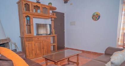 Alquiler de chalet en el Palmar