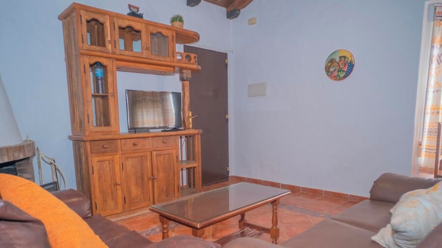 在帕尔马尔出租的别墅