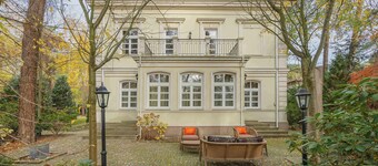 Chylicka 61 | Konstancin Jeziorna | Luxury Villa | SPA | Jacuzzi | Sauna | Home