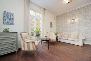 منطقة المعيشة