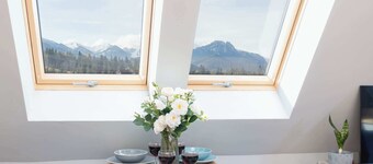 Cozy Apartment | Mountain View, Parking, Air Conditioning
