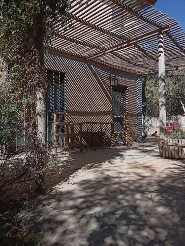 Casa Boreal, temporary apartments