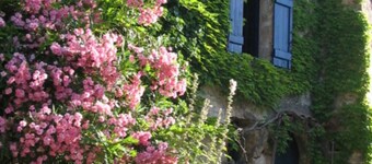 Charming house in Provence for 4 to 10 people