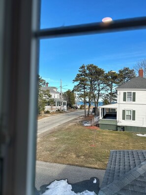 Interior - Wonderful 4-bedroom apartment with AC in peaceful Saco (Saco)