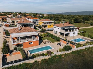 Exterior - Ville Novak Villaggio  (Krnica)