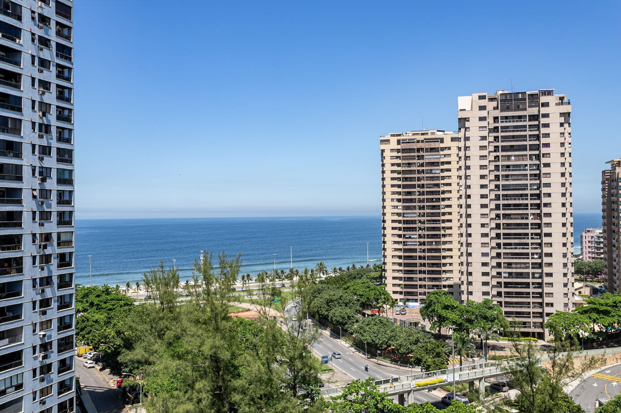 Apartamento | Fachada