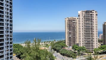 Appartamento | Esterni