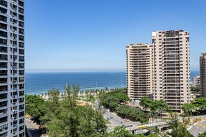 アパートメント | 外観