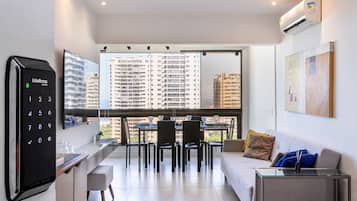 Appartamento | Interni