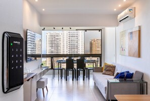 アパートメント | 内装