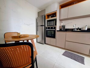 Apartment | Dapur peribadi