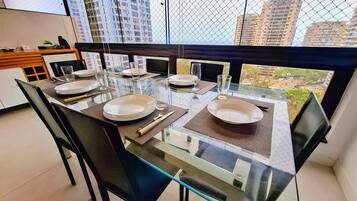 Leilighet | Spiseområde