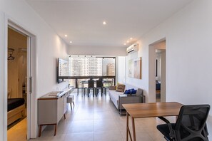 Appartement | Woonruimte