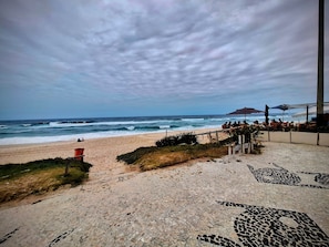 อพาร์ทเมนท์ | ชายหาด