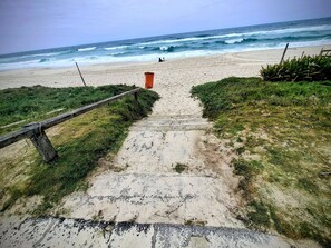 Apartment | Beach - Barra Max - Praia e Conforto. (Rio de Janeiro)