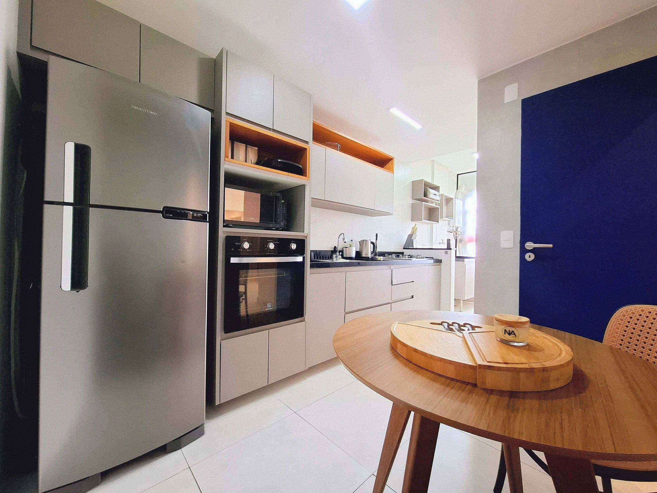 Apartment | Private kitchen