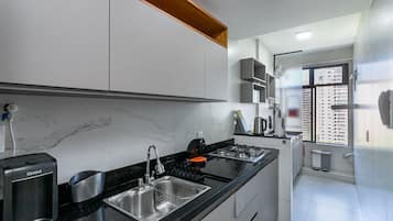 Appartamento | Cucina privata